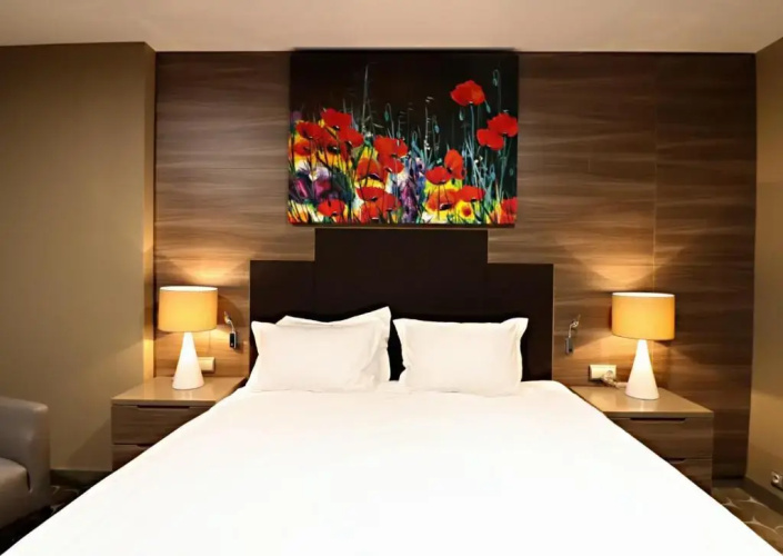 Doubletree by Hilton Ankara Incek