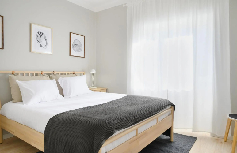 Sé Apartamentos - BragaXXI
