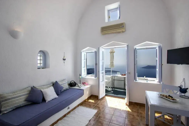 Heliades Apartments