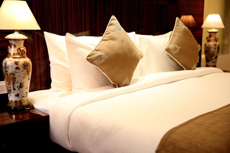 Hotel LA