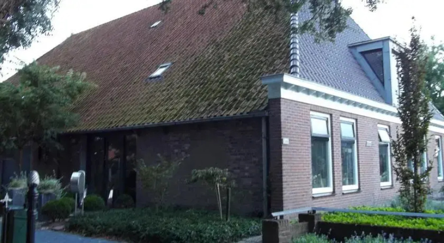 "t Griene Hemeltsje