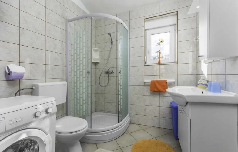 Holiday Home Casa Vida