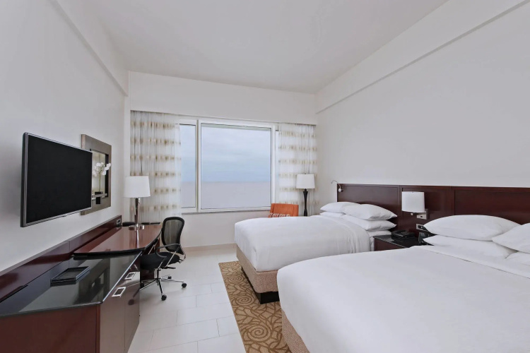 Guyana Marriott Hotel Georgetown