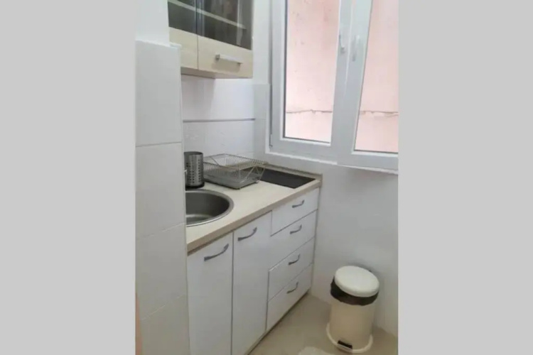 Brand New Apartment