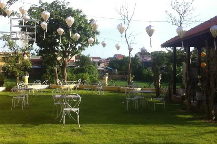 Tea Garden Villa