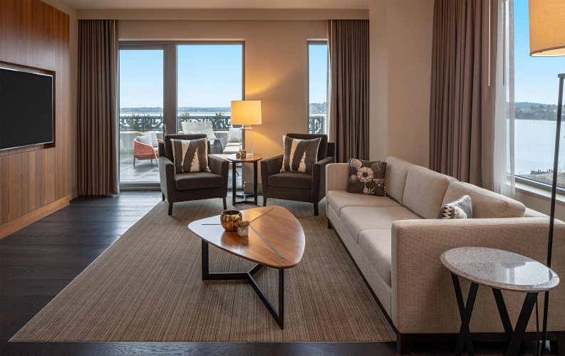 Hyatt Regency Lake Washington photo 6