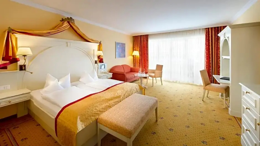 Parkhotel Bad Füssing