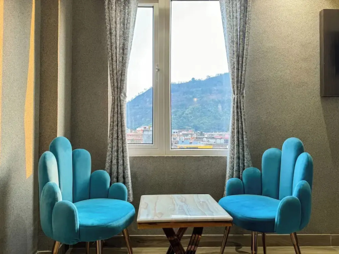 Hotelbild