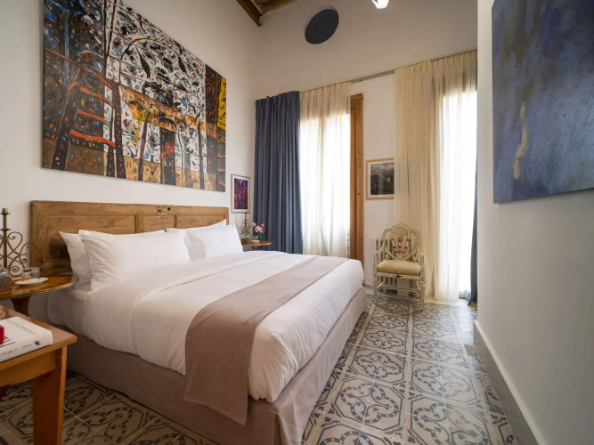 InterContinental Mzaar (Mountain Resort & Spa)