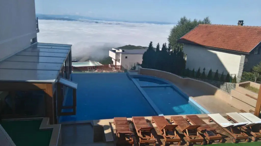 Apartment C16 Hotel Milmari