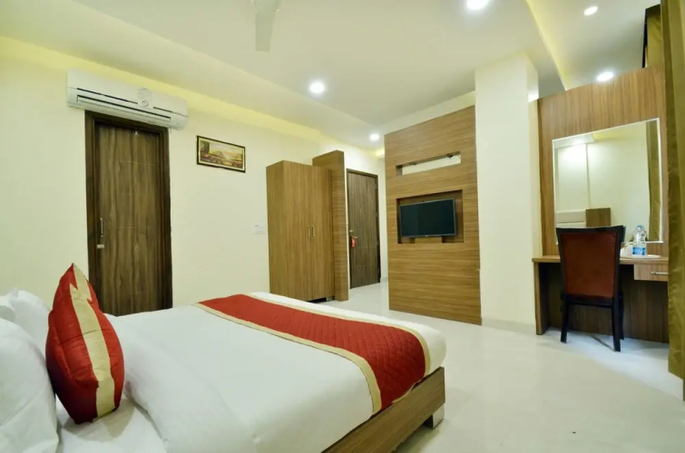 OYO 8510 Welcome Inn
