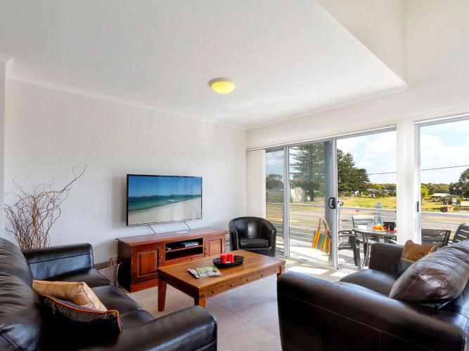 Seachange Apartment 3