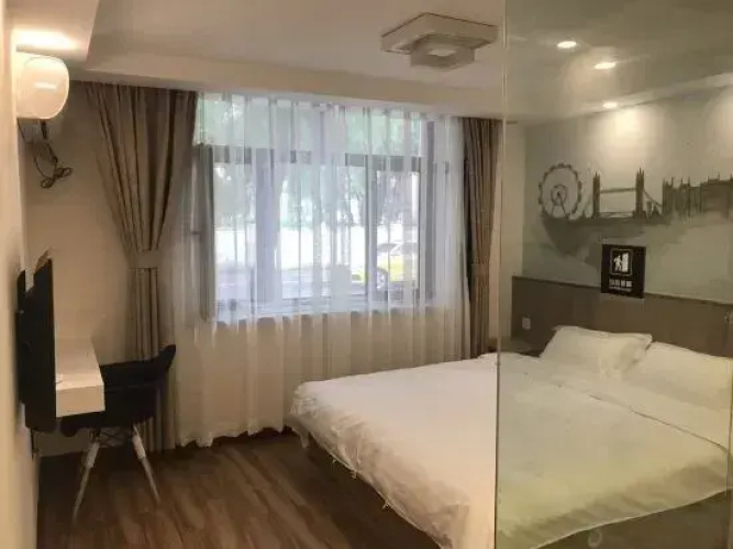 Harbin Daily Inn