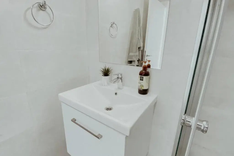 1 Bedroom with Panoramic Sea View