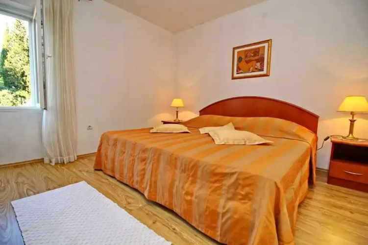Apartment Lucija Vela Luka