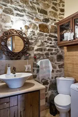 Premium Stone House