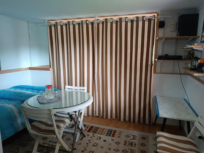 Bolero apartman