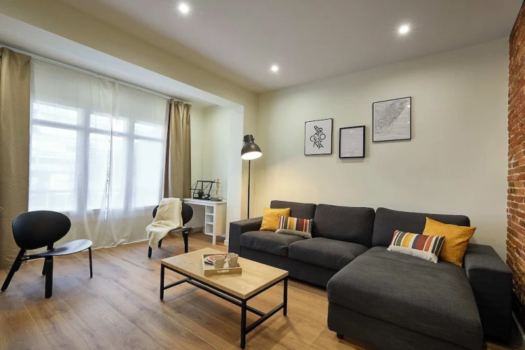 3 Bedrooms Superior Apartment