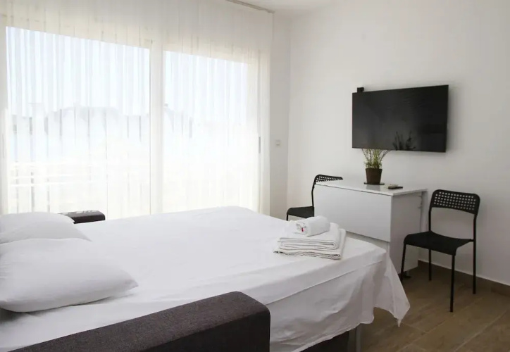 Ufuk Hotel