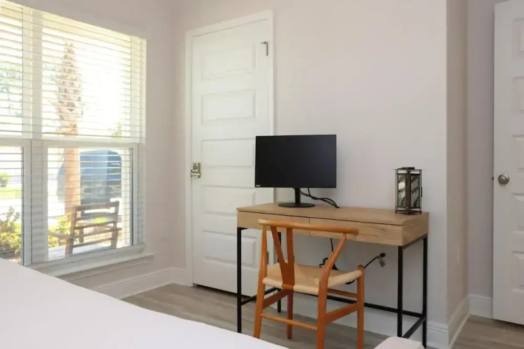 The Palm Place
