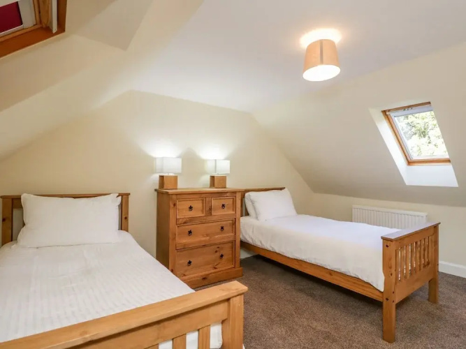 Colmac Cottage