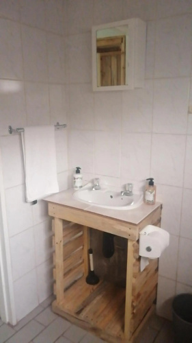 ChriZelo Self Catering unit