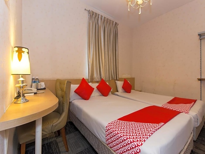 Superior Suite