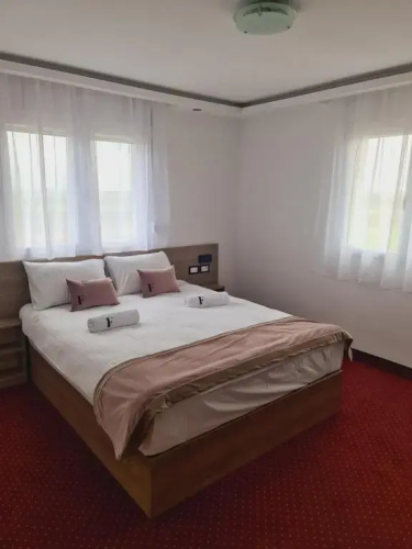 ForS Apartments
