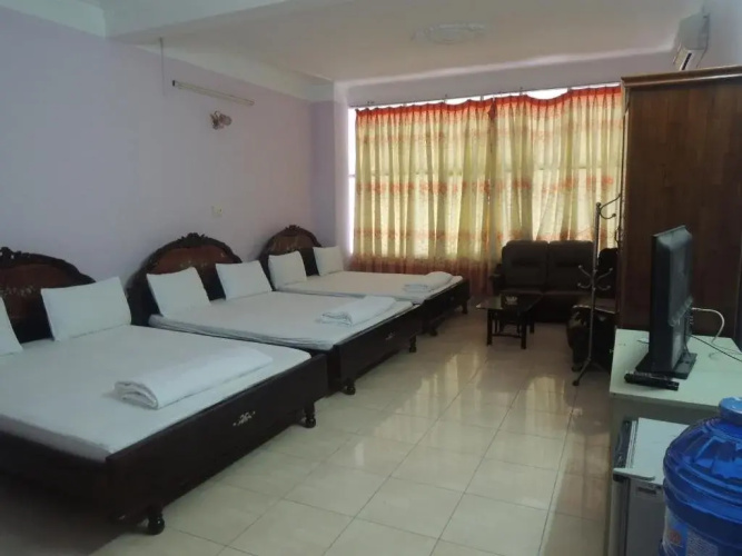 Hoa Ngoc Hotel