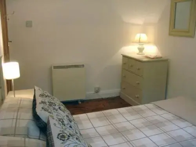 Dunn Cottage, Boscastle