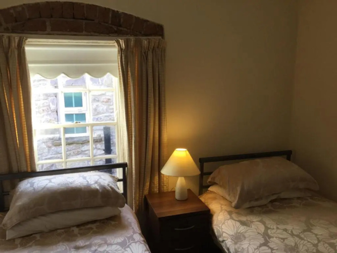 Dobbin Lodge