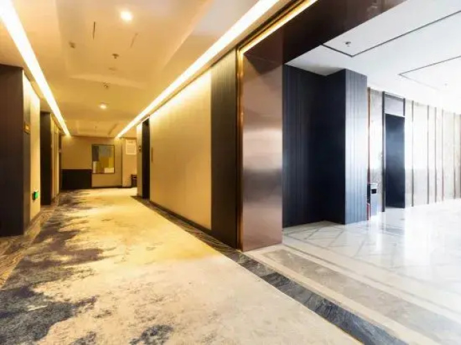 Kaiyuan Caesar Business Hotel