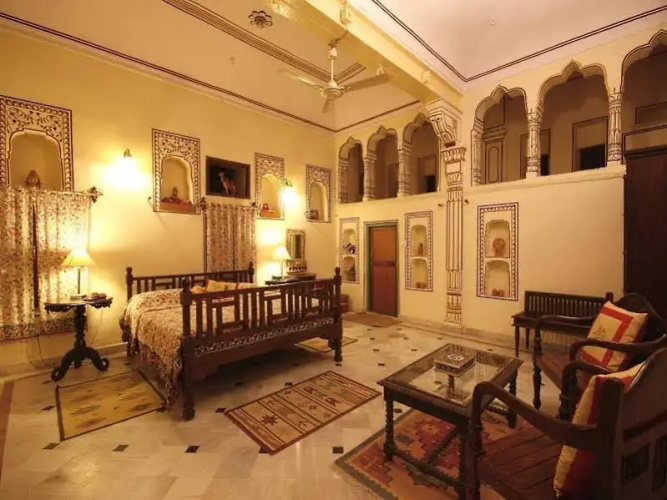 Indra Vilas