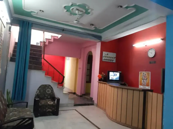 Hotel summer Hill