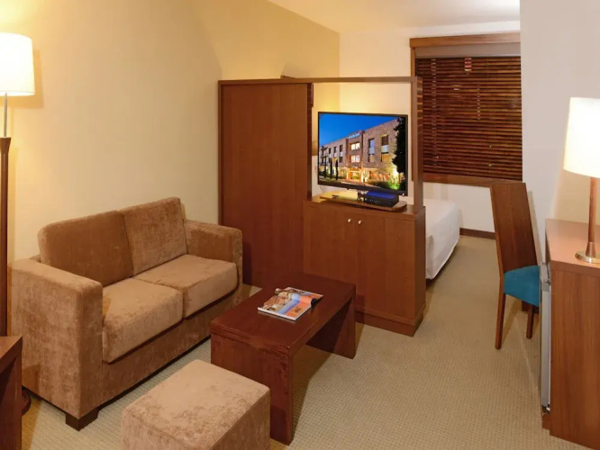 Hotel Habitel Select