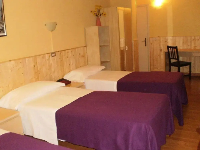 Albergo Ariosto