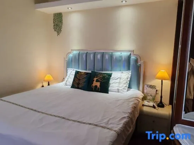 2 Bedrooms Suite