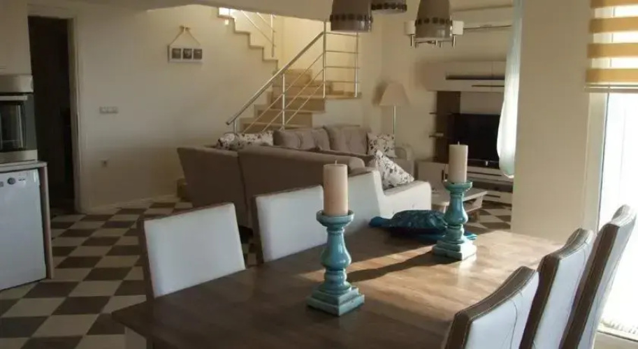 Villa Eclipse