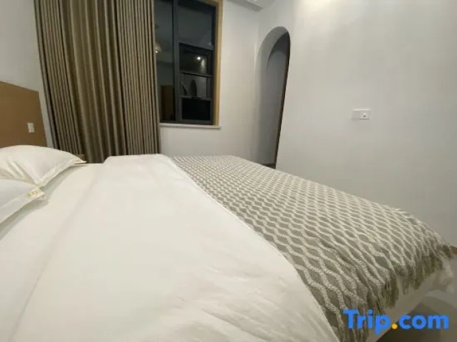 Deluxe Double Suite