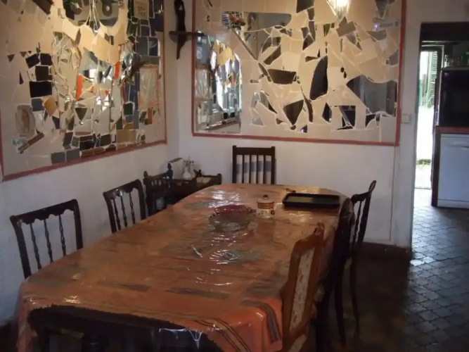 Chambres du Vignot