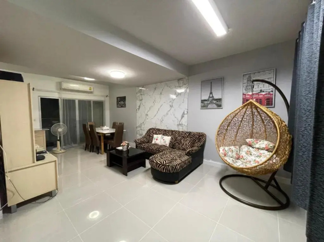 M Villa @ Impact Muangthongthani