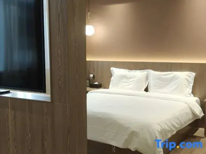 Wanjiahe Hotel