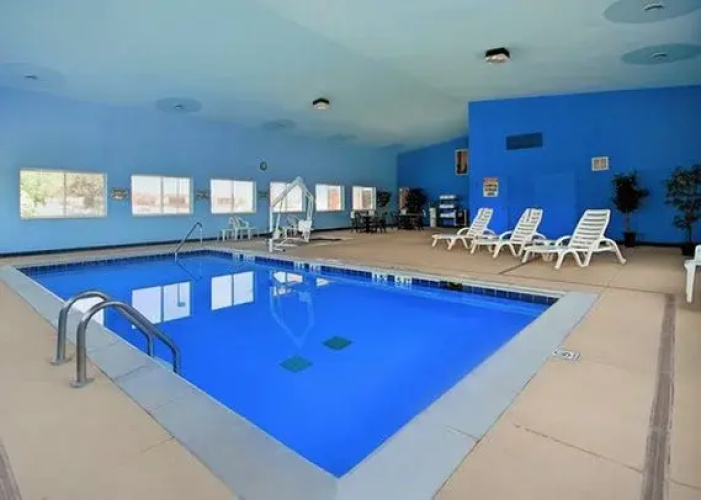 Comfort Inn