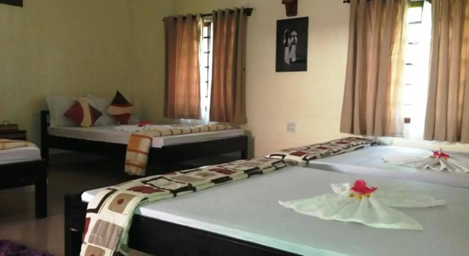 Golden Sail Beach Hotel