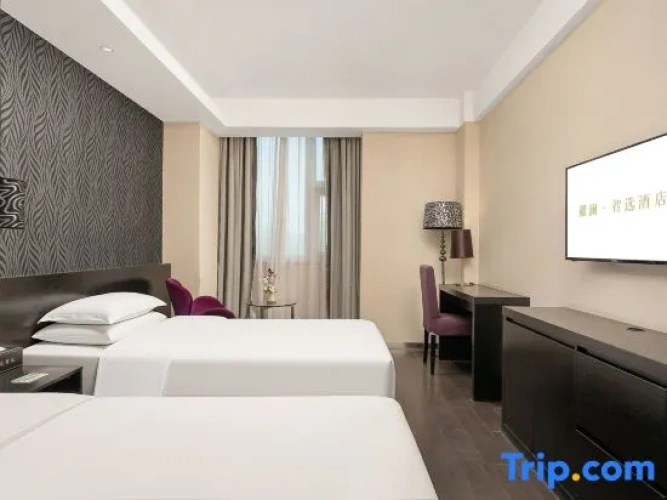 Business Twin room