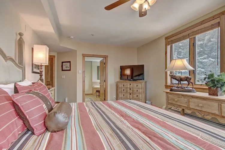 3069 Timbers 2 Bedroom Condo by RedAwning