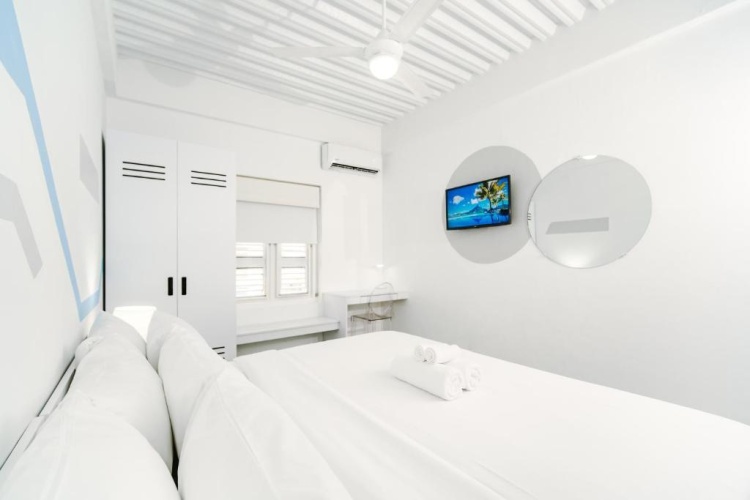 The Freedom Hotel photo 11