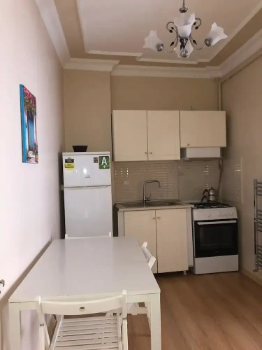 Classic Apartment