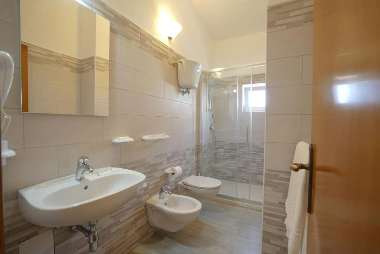 Hotel Residence Costa Azzurra