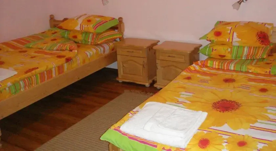 Guest House Dream